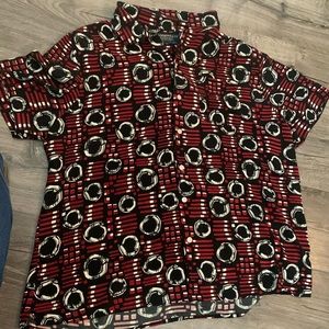 Men’s shirt